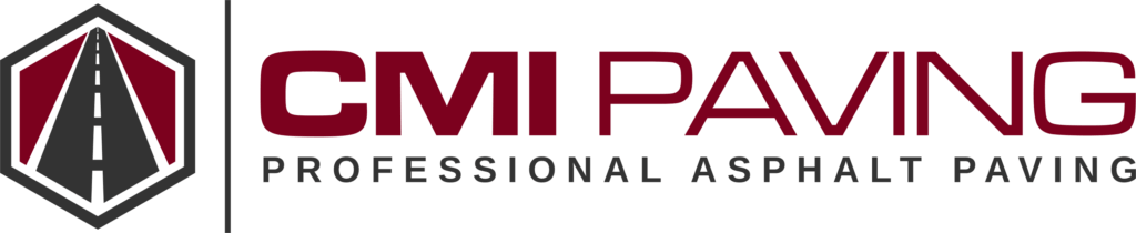 CMI Paving logo